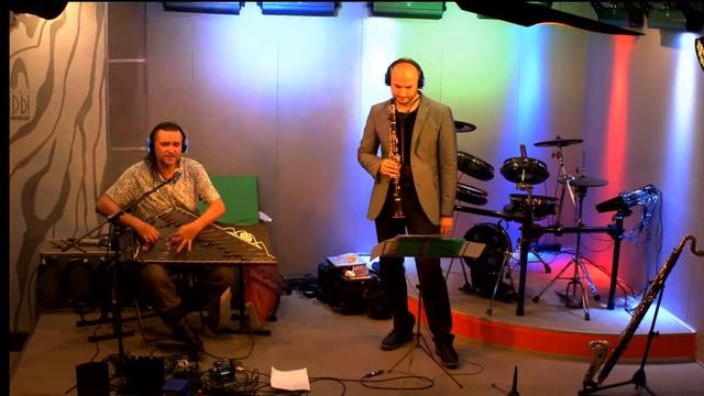Максим Анухин и Саймон Вирш от 07.10.2017 г. смотреть онлайн
