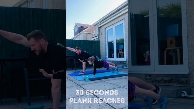 FUNFIT Home Workout 7 🔥 смотреть онлайн