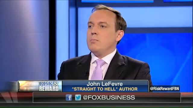 @GSElevator creator talks new book, Wall Street смотреть онлайн