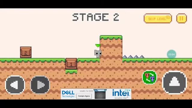 gameplay de pico park no Android смотреть онлайн
