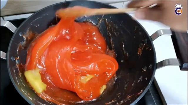 பாம்பே அல்வா | Bombay Halwa Recipe in Tamil | Karachi Halwa Recipe | Halwa Recipe смотреть онлайн