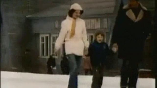 КИНОЛЕТОПИСЬ БАМа / Два дня в звездном 1984 г смотреть онлайн
