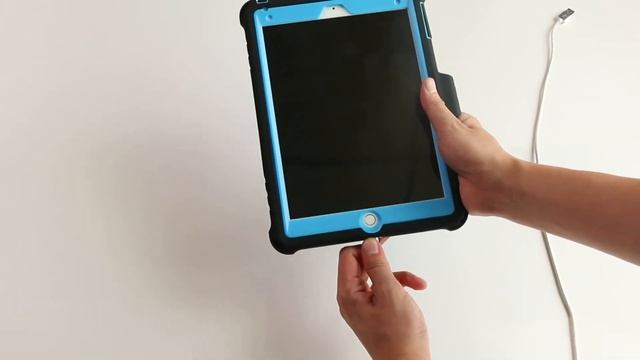 A must-have tablet computer case for business people смотреть онлайн