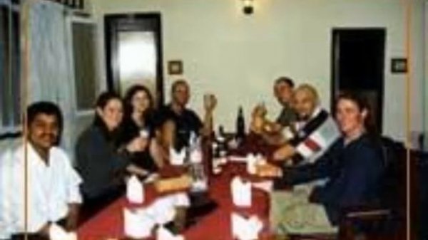 Hotel Diplomat P. Ltd.