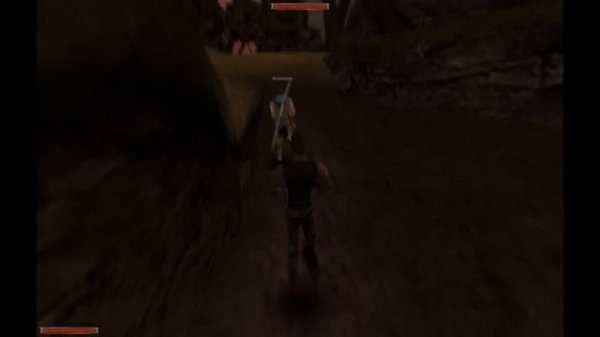 Gothic # 5 - [Путь в Новый Лагерь]