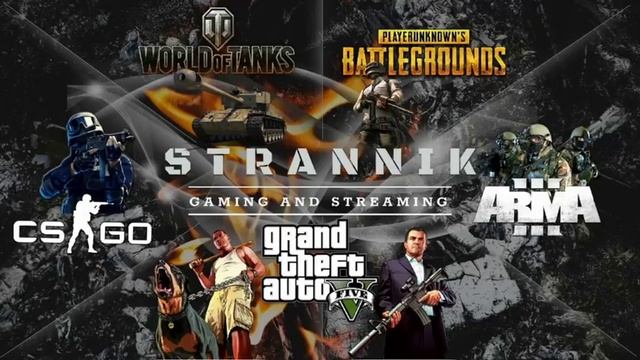 World of Tanks поехали раковать (ОСТОРДНО МАТ 18+) смотреть онлайн