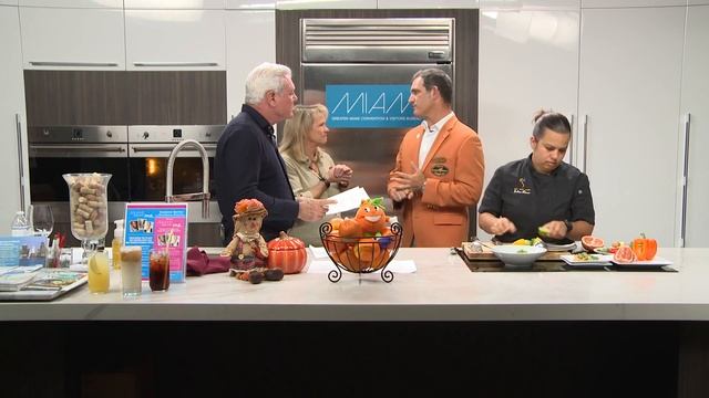 ETDTG EP148A SEGMENT 4 - ORANGE BOWL / S3 RESTAURANT смотреть онлайн