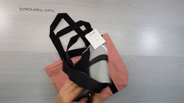 D2 03636 Mix Rains Bags (Сумки Rains) (6PCS) 3 пак 6 шт. 22,00€ за шт. смотреть онлайн