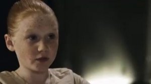 Чудо ребенок фантастика триллер