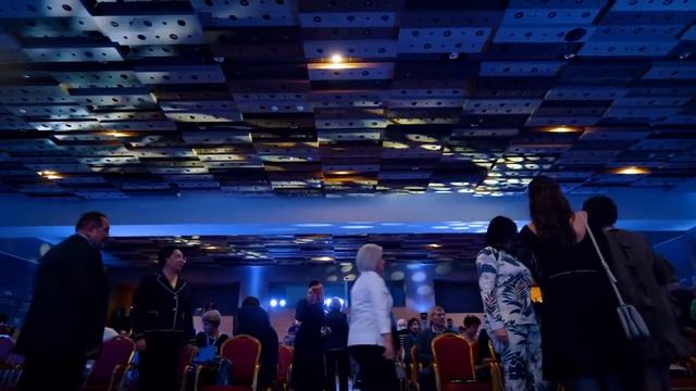 Simcord Innovation Technologies 2019. Как это было. Official смотреть онлайн