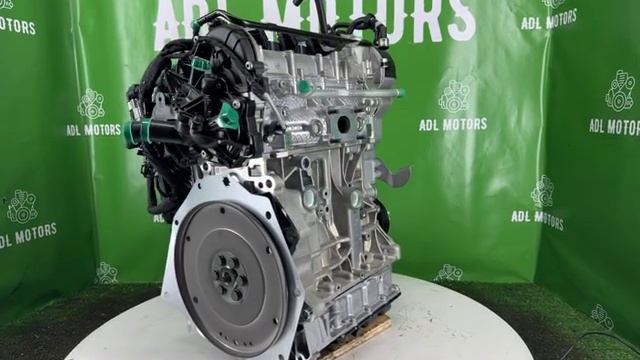 Двигатель Volkswagen Polo - Jetta CWVA 1.6Л 105 -110Л.С. 2010 (б/у) смотреть онлайн