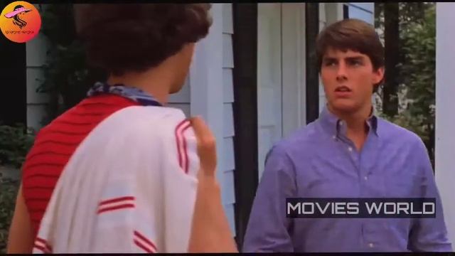 Risky Business (1983) Movie Explained In Hindi | Hollywood Movie Explained In Hindi