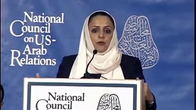 Arab-U.S. Business, Education, and Healthcare Cooperation - 2015 Arab-U.S. Policymakers Conference смотреть онлайн