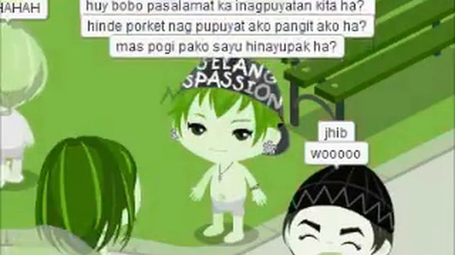 Ameba Pico-Fliptop ( Bryan vs. Jhib ) смотреть онлайн