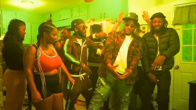 G.BO.G x SAYDOMO x PAPERCHASINVON “ Mind Yo Business “ смотреть онлайн