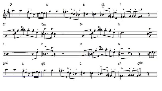 Baby Elephant Walk Henry Mancini 1962 Tenor Sax смотреть онлайн