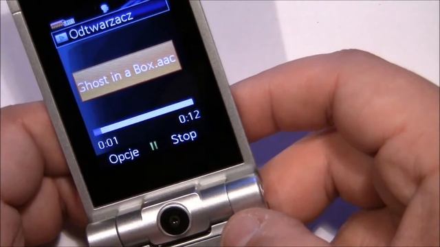BenQ Siemens EF81 - Ringtones - Komórkowe zabytki #16 смотреть онлайн