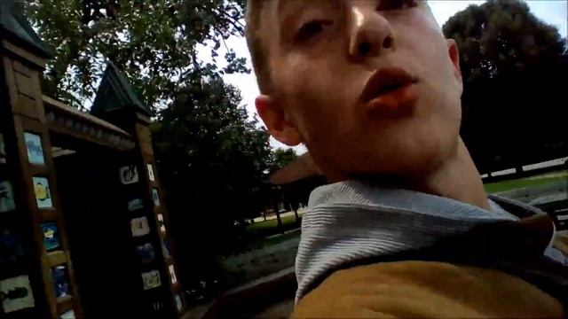 Our First Video Lets get to business смотреть онлайн