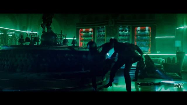 John Wick * Petta Paraak || Keanu Reeves | Rajinikanth | Anirudh | Spacey Cuts смотреть онлайн