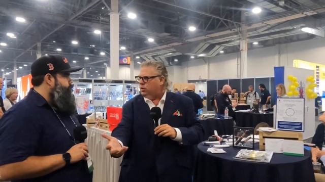 PCA 2022 Report: Micallef Cigars смотреть онлайн