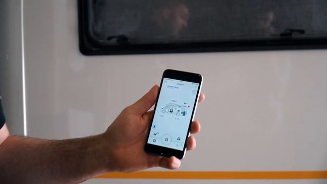 Pandora Alarm Camp Pro - Fahrzeugalarm Sachsen смотреть онлайн