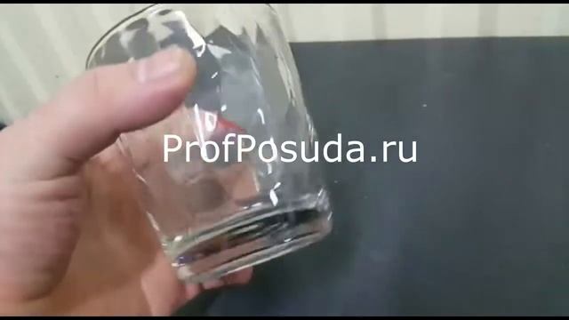 Олд фэшн 385мл Diamond Bormioli Rocco арт 15617 прозрачный