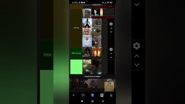 агент контерс VS скибиди туалеты 1-74 смотреть онлайн