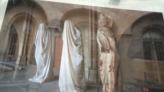 PARIS VLOG/ ЛЕТАЕМ ПО ПАРИЖУ ПОДОБНО ОБЛАКАМ смотреть онлайн