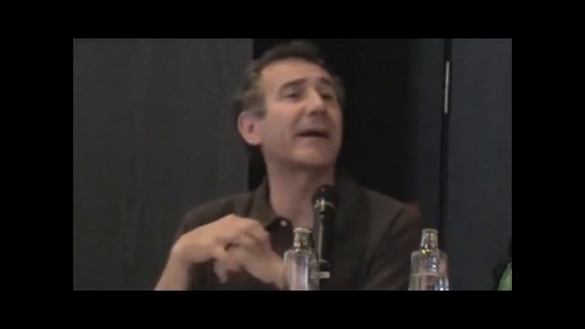 Intervención JOSÉ MARÍA TORO.III Apertura Encuentro A.P.F.Tonucci.1.6.2012.avi смотреть онлайн