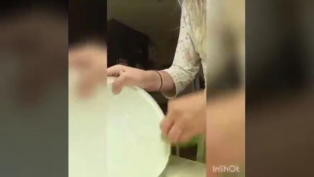 Салфетка для посуды Гринвей. смотреть онлайн