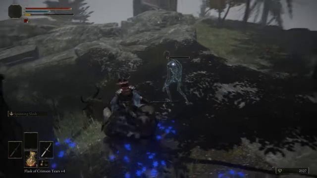 Elden Ring Livestream смотреть онлайн