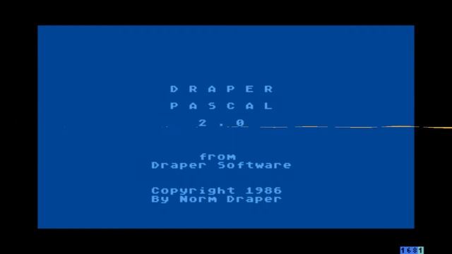 Norm Draper, Draper Pascal — interview смотреть онлайн
