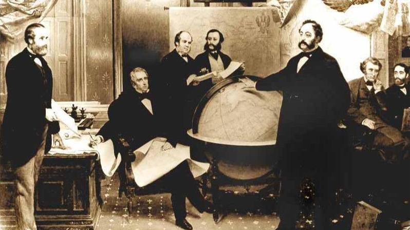 🔴Русская Аляска. История большого предательства 🔴