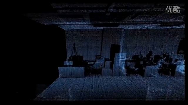 RPLIDAR A2M8 360 Laser Scanner смотреть онлайн
