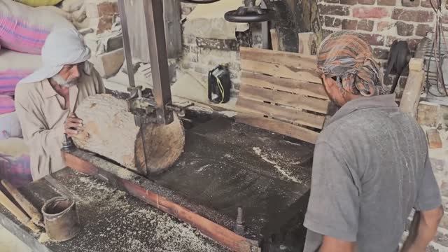 7 Удивительных Производственных Процессов в Индии