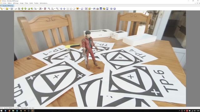 Meshroom : Créez Des Objets 3D à Partir De Photos, Grâce à Une Solution Libre… — François Grassard