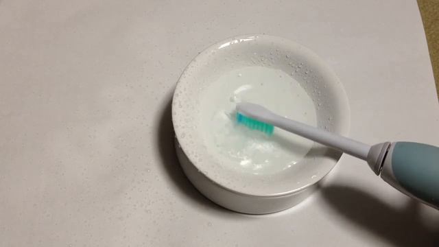 Amazing Power of PHILIPS Sonicare Toothbrush смотреть онлайн