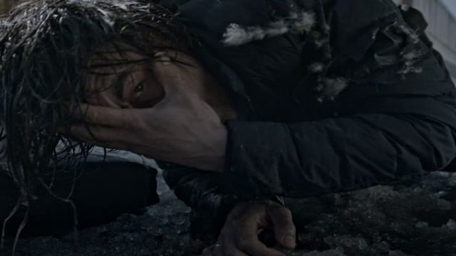 Ласт квест  4 серия [Анонс] [Дата выхода]