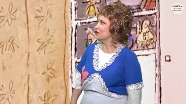 А Я СОШЛА С УМА! КАКАЯ ДОСАДА! смотреть онлайн