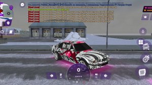 Матрёшка.RP Прокачка тачки-часть 1