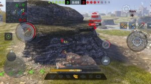 КВ-1С теперь имба ?!