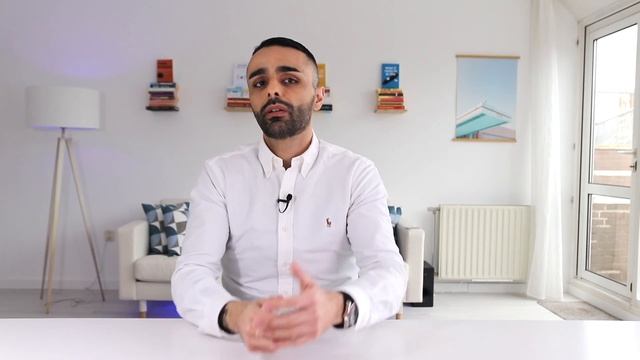 How To Get Rich: The 5 Pillars Of Wealth