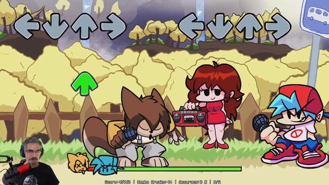 Faradey Mod -Friday Night Funkin Türkçe : Bölüm:42 смотреть онлайн