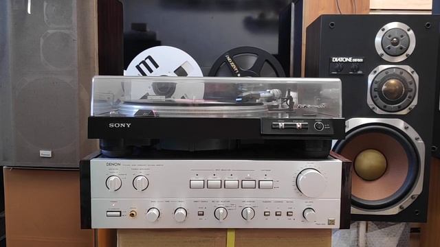 SONY PS-X6 смотреть онлайн