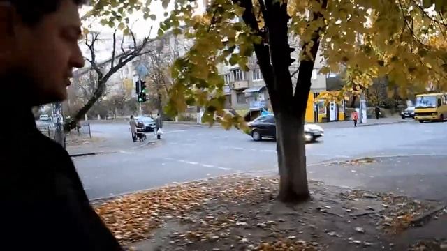 Одним глазком. Киевские детали Семена Бондаренко смотреть онлайн