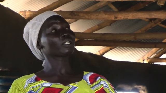 South Sudan: How Financial Literacy, Savings Groups and Business Training Are Empowering Women смотреть онлайн