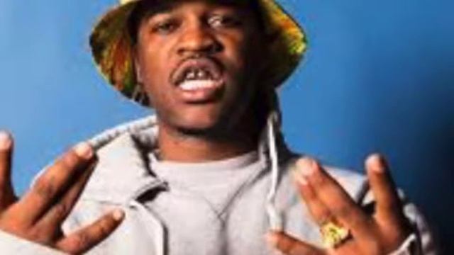 Milly Rock (Remix) - 2 Milly ft A$AP Ferg, Rick Ross смотреть онлайн
