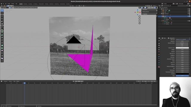 A mockup-design-tool built with Processing смотреть онлайн