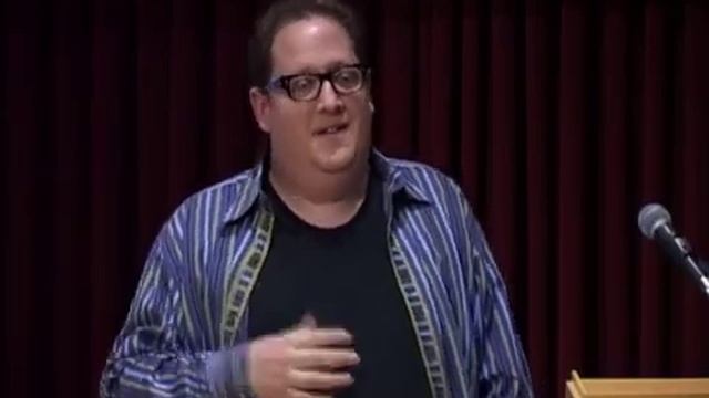 Jeff Pulver: The Next Communication Revolution смотреть онлайн