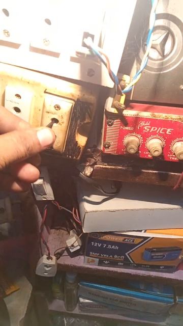 Ghar per prayog nahin Karen#experiment #shorts #capacitor смотреть онлайн